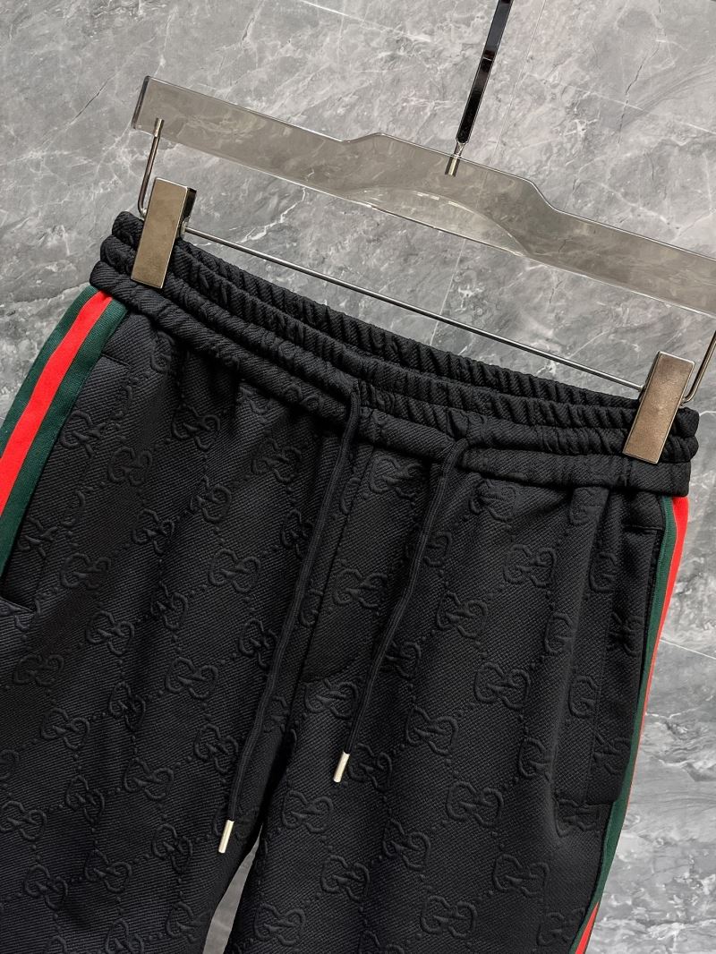 Gucci Short Pants